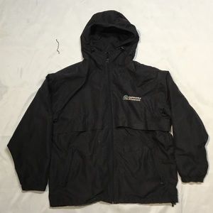 Ultra Club Jacket Sz L